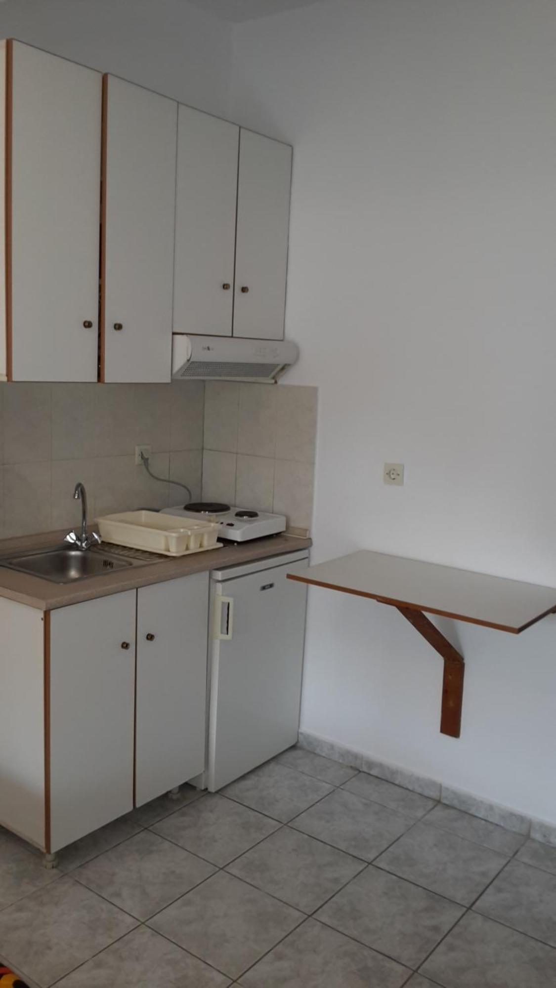 Vicky Rooms Paralia Dionysiou Room photo