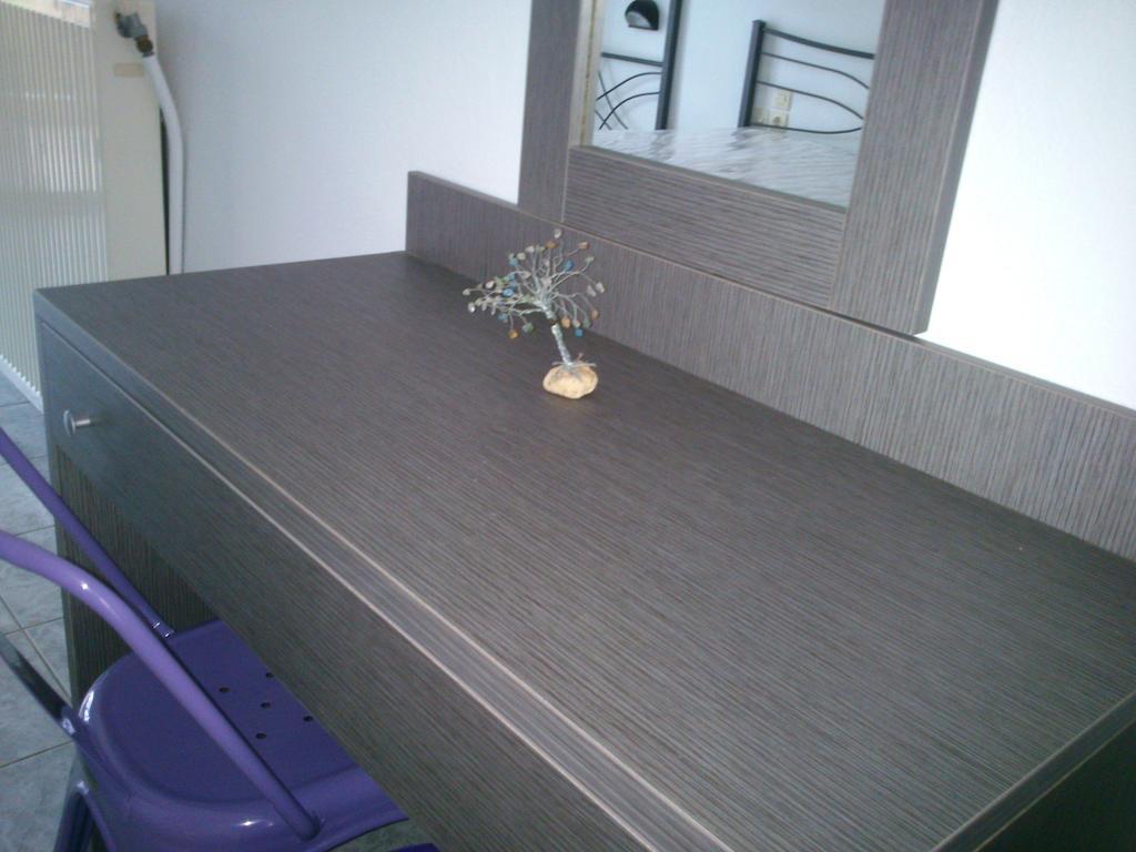 Vicky Rooms Paralia Dionysiou Room photo