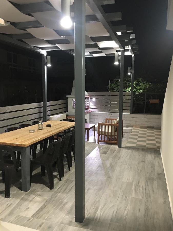 Vicky Rooms Paralia Dionysiou Exterior photo